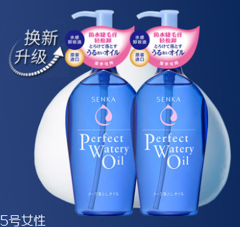 這些卸妝產(chǎn)品，用完無需二次潔面！