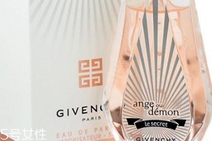 紀梵希女士香水哪個好聞？根據(jù)年齡選擇紀梵希香水