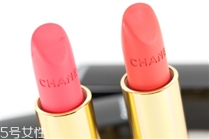 啞光口紅適合什么樣的人？這些口紅一樣都不能少