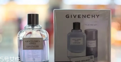 紀(jì)梵希香水多少錢？價格一覽表