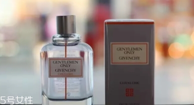 紀(jì)梵希香水多少錢？價格一覽表