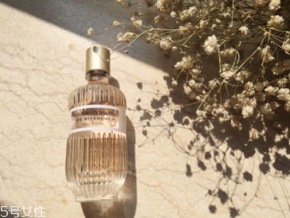 紀(jì)梵希香水多少錢？價格一覽表