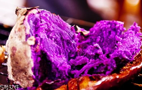 烤箱烤紫薯溫度和時(shí)間 烤箱烤紫薯技巧 烤箱烤紫薯溫度和時(shí)間 烤箱烤紫薯技巧