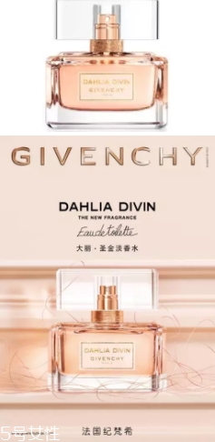 紀(jì)梵希香水怎么樣？十大香水之一的檔次