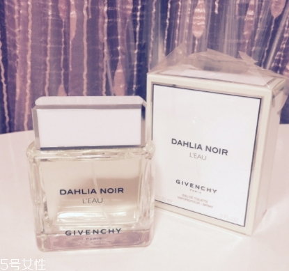 紀(jì)梵希香水怎么樣？十大香水之一的檔次