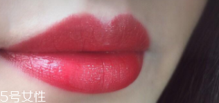 Mac口紅哪個顏色最火？6款最愛唇色試色