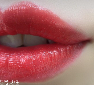 Mac口紅哪個顏色最火？6款最愛唇色試色