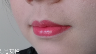 Mac口紅哪個顏色最火？6款最愛唇色試色