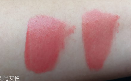 Mac口紅哪個顏色最火？6款最愛唇色試色