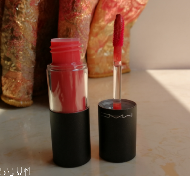 Mac口紅哪個顏色最火？6款最愛唇色試色