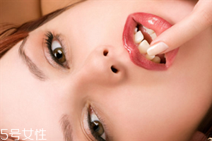 漂唇能保持多久？這些人不適合做漂唇