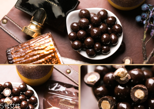 夾心巧克力有哪些牌子 夾心巧克力品牌推薦 夾心巧克力有哪些牌子 夾心巧克力品牌推薦