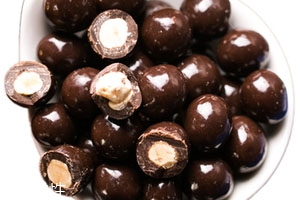 夾心巧克力有哪些牌子 夾心巧克力品牌推薦 夾心巧克力有哪些牌子 夾心巧克力品牌推薦