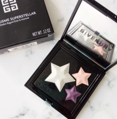 紀(jì)梵希眼影怎么樣？無限回購的眼影