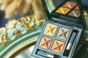 紀(jì)梵希眼影怎么樣？無限回購的眼影