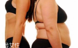 腹部脂肪堆積有哪些危害？各種癌癥等著你