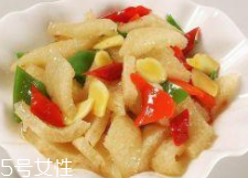 三高能吃豬皮嗎？常吃豬皮效果好