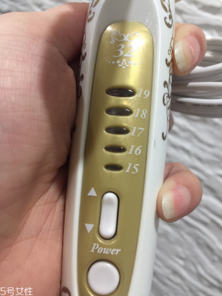 create ion日本卷發(fā)棒好用嗎？超好用的卷發(fā)棒