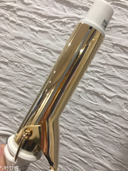 create ion日本卷發(fā)棒好用嗎？超好用的卷發(fā)棒