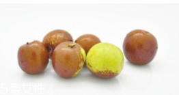 胃病為什么不能吃棗子？纖維高難消化