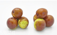 胃病為什么不能吃棗子？纖維高難消化