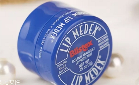 潤唇膏孕婦能用嗎？建議使用孕婦專用唇膏