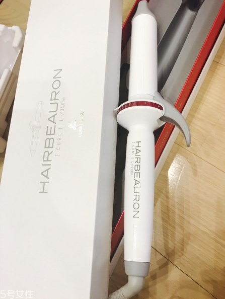 salonia負離子直卷兩用卷發(fā)棒好用嗎？各種卷發(fā)教程