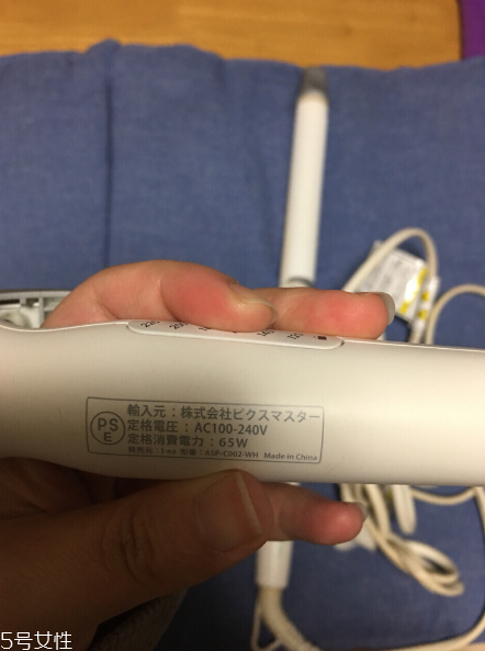 lansam卷發(fā)棒和aspiration卷發(fā)棒哪個(gè)好用？護(hù)發(fā)方法