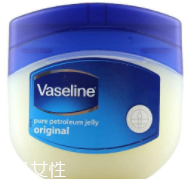 凡士林為什么適合敏感肌膚？世界上最好的隔離產品