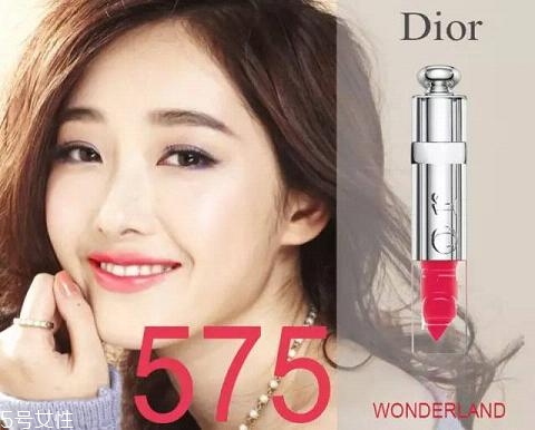 啞光口紅適合什么樣的人？這些口紅一樣都不能少