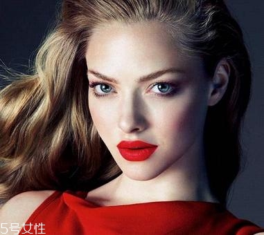 啞光口紅適合什么樣的人？這些口紅一樣都不能少