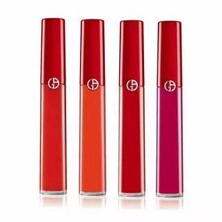 啞光口紅適合什么樣的人？這些口紅一樣都不能少