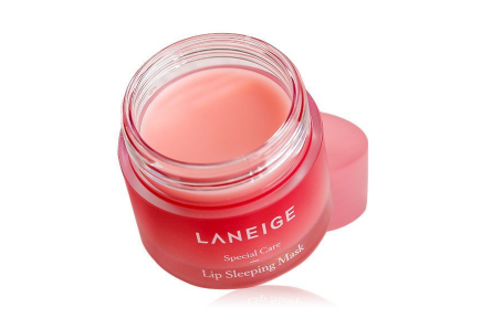 蘭芝唇膜一周使用幾次？千萬不要用舌頭去舔嘴唇