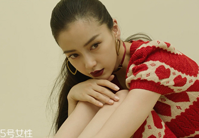 紅唇妝怎么畫(huà)最好看？復(fù)古紅唇妝的畫(huà)法