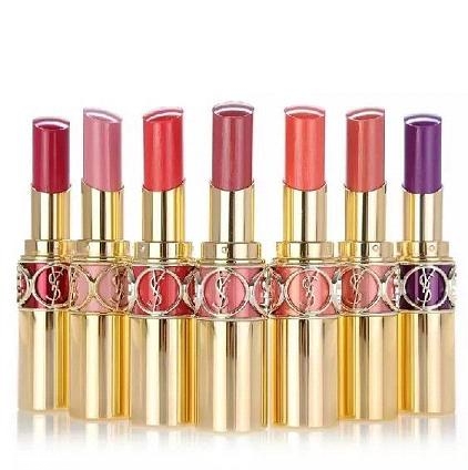 啞光口紅適合什么樣的人？這些口紅一樣都不能少