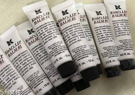 天天涂哪種唇膏好？2022年潤(rùn)唇膏排行榜