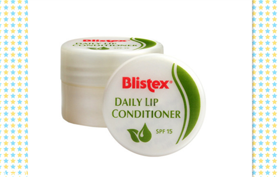 blistex唇膏有哪幾款？使用唇膏應(yīng)該適量