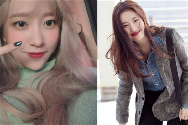 護(hù)色洗發(fā)水有用嗎 不同發(fā)色不同選擇 護(hù)色洗發(fā)水有用嗎 不同發(fā)色不同選擇