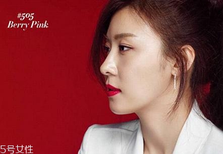 啞光口紅適合什么樣的人？這些口紅一樣都不能少