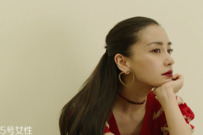 紅唇妝怎么畫(huà)最好看？復(fù)古紅唇妝的畫(huà)法