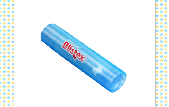 blistex唇膏有哪幾款？使用唇膏應(yīng)該適量