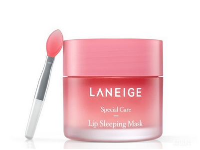 蘭芝唇膜小孩能用嗎？蘭芝唇膜正確使用方法