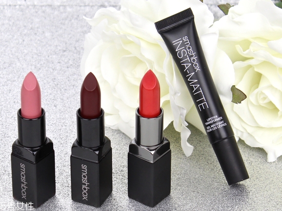 唇色深適合什么顏色口紅？多嘗試才會(huì)找到最適合自己的