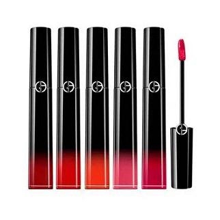 啞光口紅適合什么樣的人？這些口紅一樣都不能少