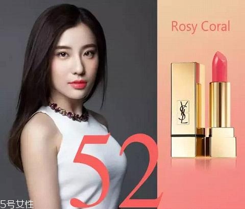 啞光口紅適合什么樣的人？這些口紅一樣都不能少