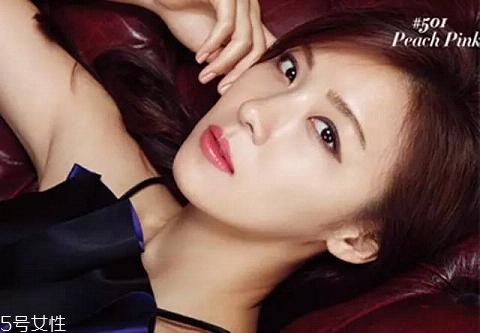 啞光口紅適合什么樣的人？這些口紅一樣都不能少