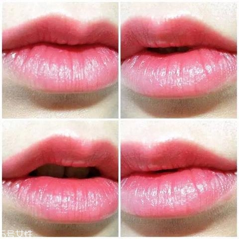 啞光口紅適合什么樣的人？這些口紅一樣都不能少