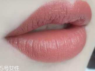 Mac口紅哪個顏色最火？6款最愛唇色試色