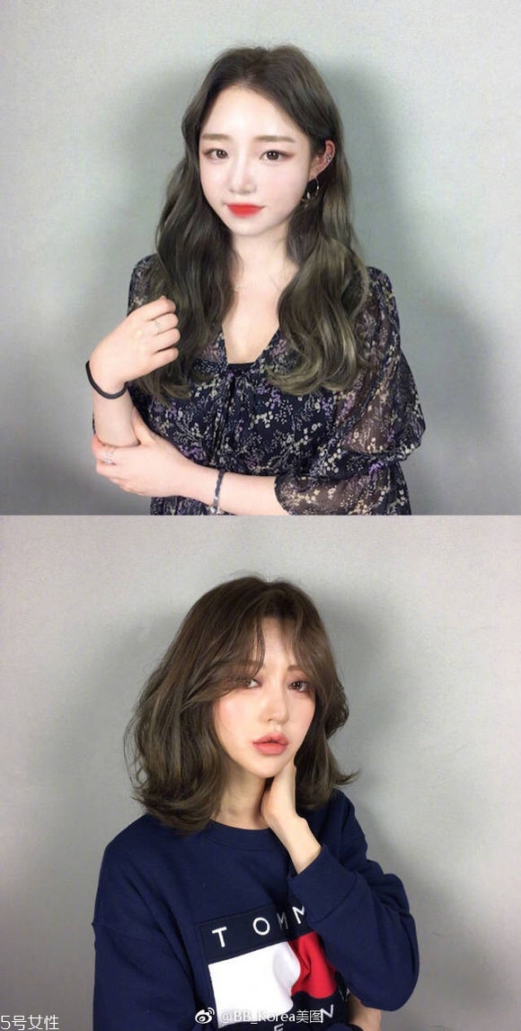 圓臉妹子適合什么發(fā)型？短發(fā)更能突顯氣質(zhì)