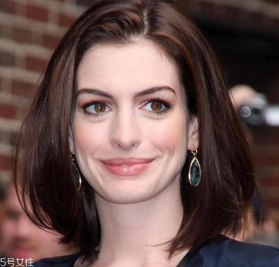 2018最流行的短發(fā)發(fā)型 六款短發(fā)不能錯過的顏色